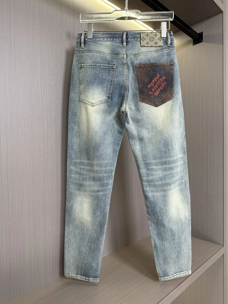 HighPerformance Louis Vuitton Jeans 135061