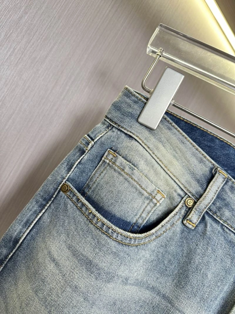 HighPerformance Louis Vuitton Jeans 135061