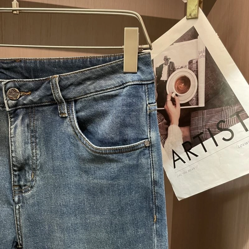 Contemporary Louis Vuitton Jeans 135048