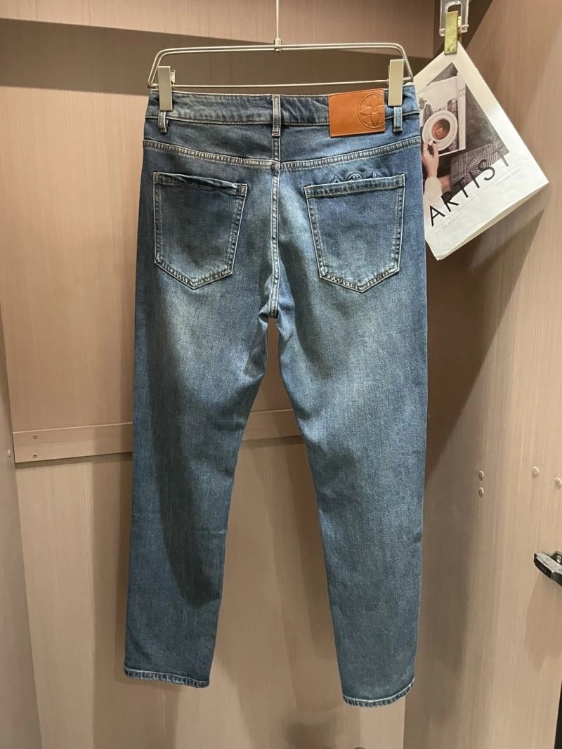 Contemporary Louis Vuitton Jeans 135048