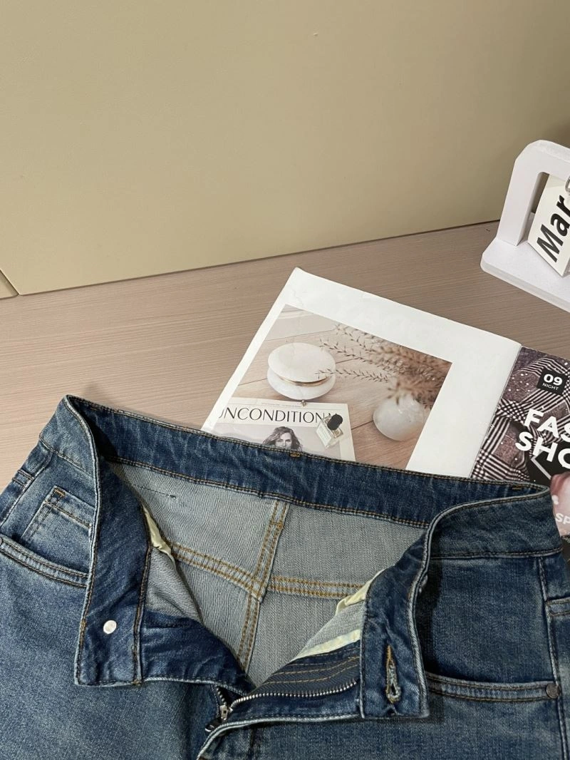 Contemporary Louis Vuitton Jeans 135048