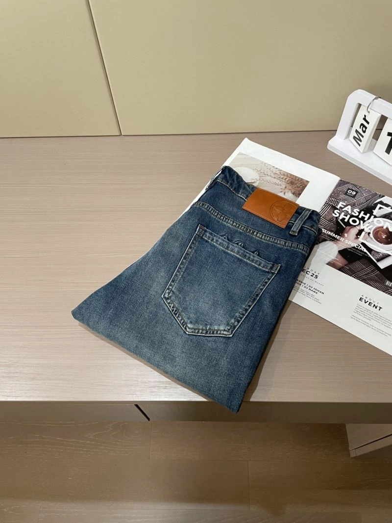 Contemporary Louis Vuitton Jeans 135048