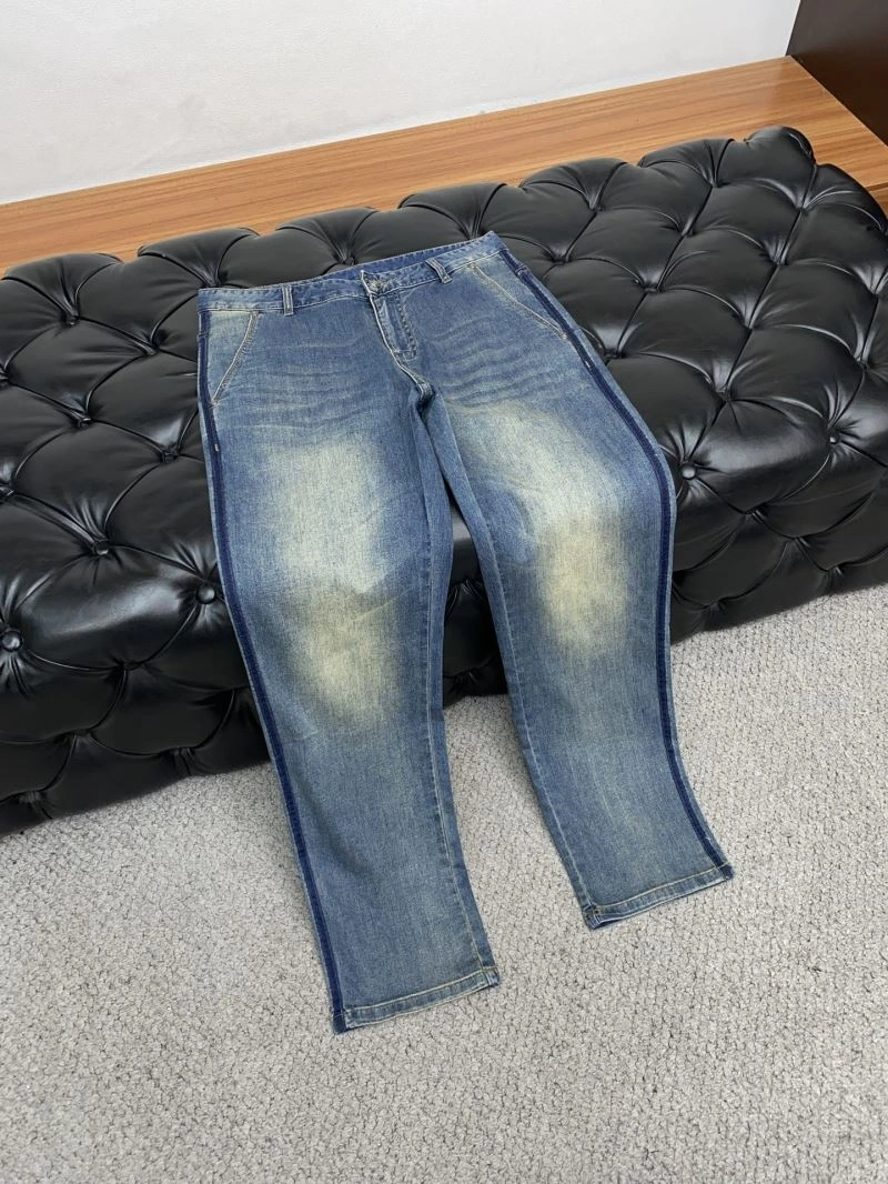 Supportive Louis Vuitton Jeans 135049