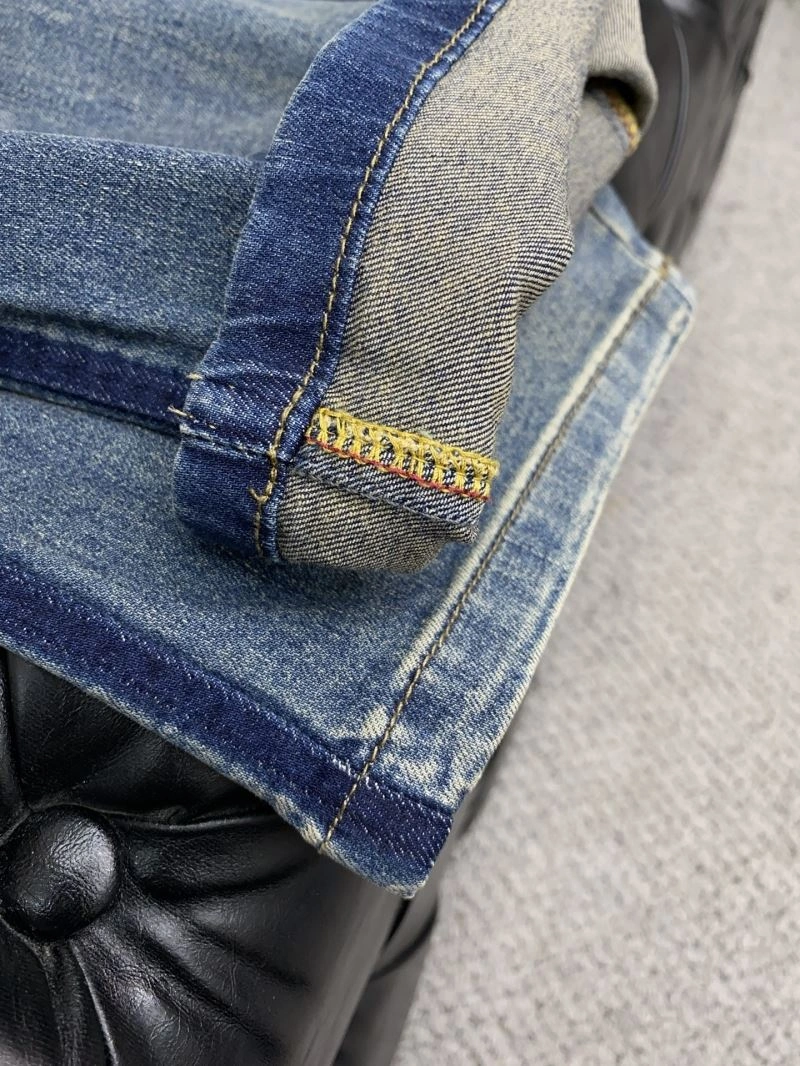 Supportive Louis Vuitton Jeans 135049