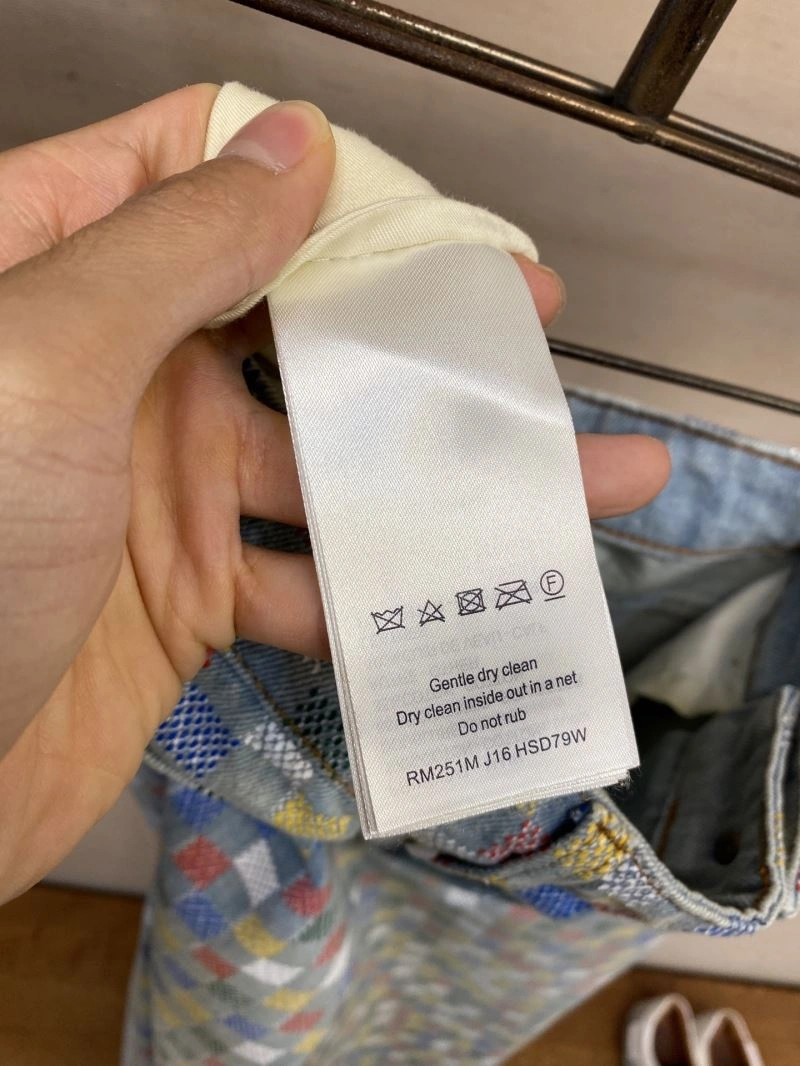 TimelessDesign Louis Vuitton Jeans 135043