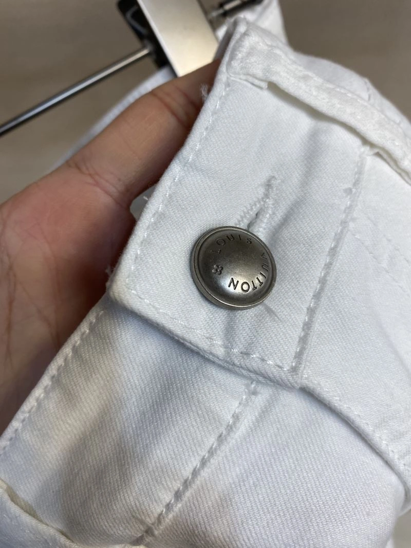Louis Vuitton Jeans TravelReady 135057