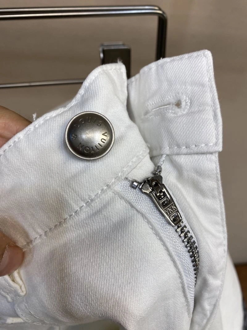 Louis Vuitton Jeans TravelReady 135057