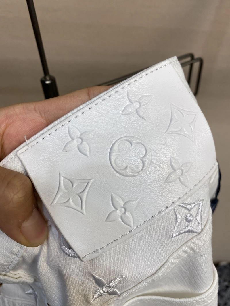 Louis Vuitton Jeans TravelReady 135057