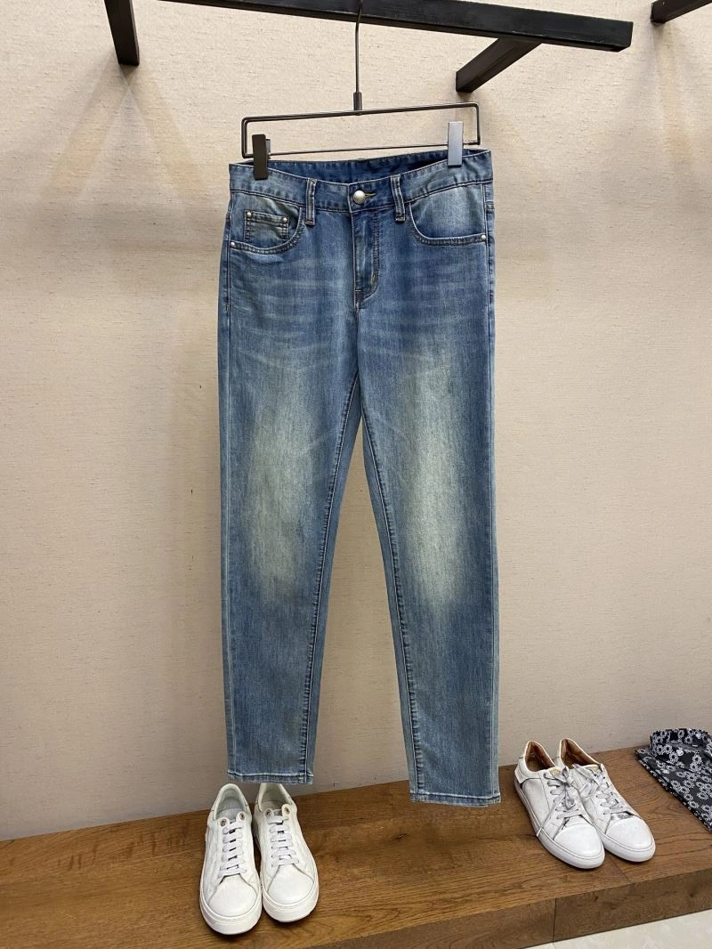 Youthful Louis Vuitton Jeans 135051
