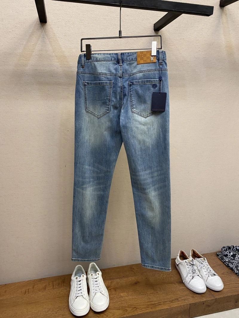 Youthful Louis Vuitton Jeans 135051