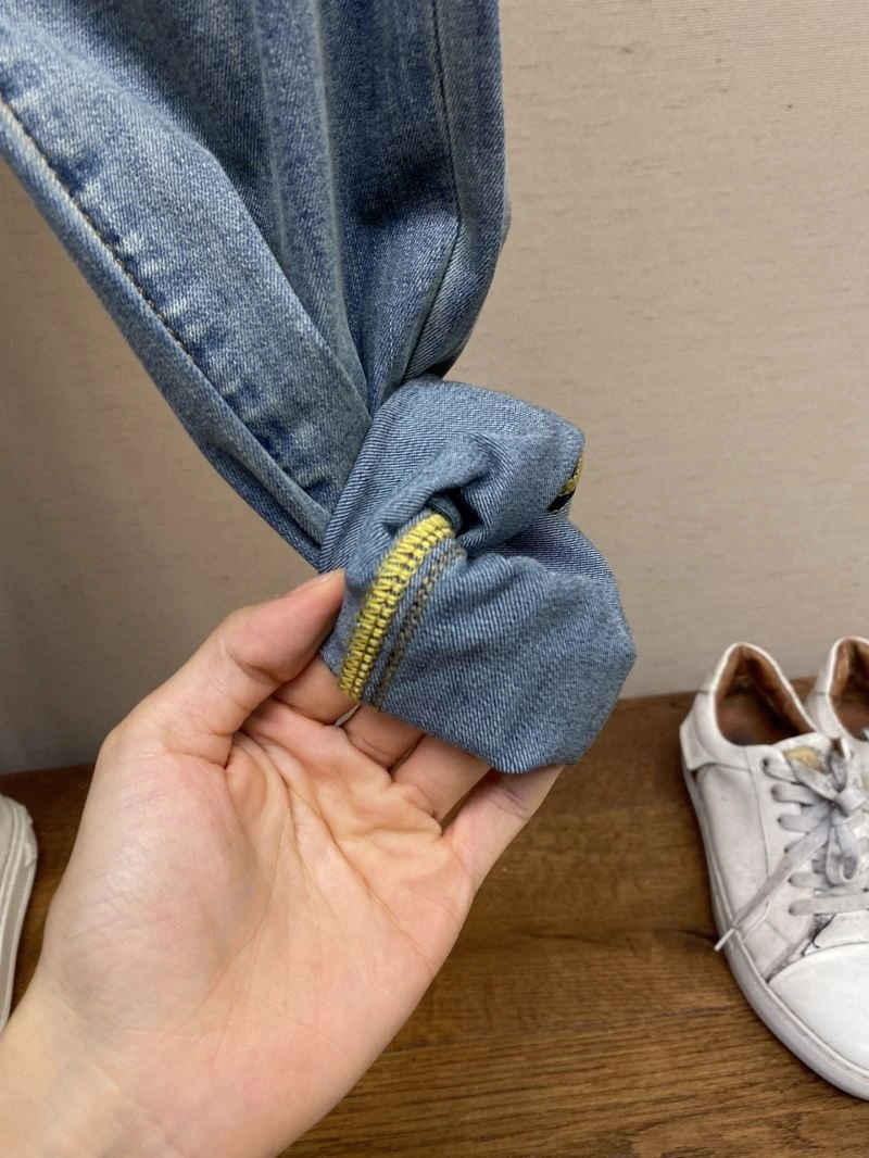 Youthful Louis Vuitton Jeans 135051