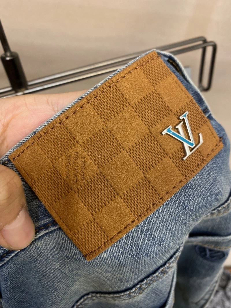 Youthful Louis Vuitton Jeans 135051