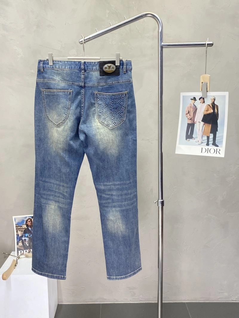 QuickDry Louis Vuitton Jeans 135040