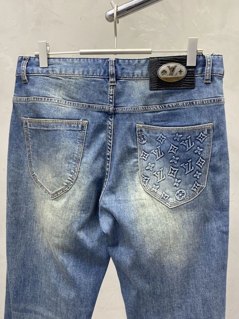 QuickDry Louis Vuitton Jeans 135040