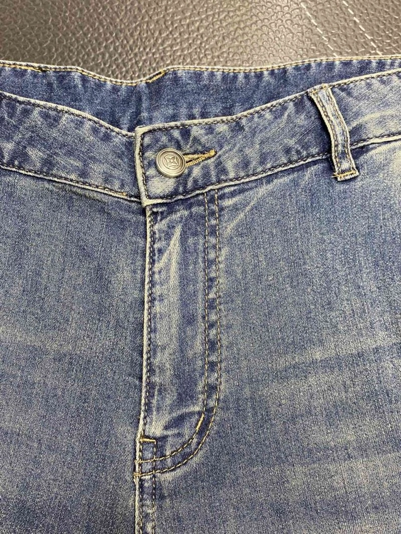 QuickDry Louis Vuitton Jeans 135040
