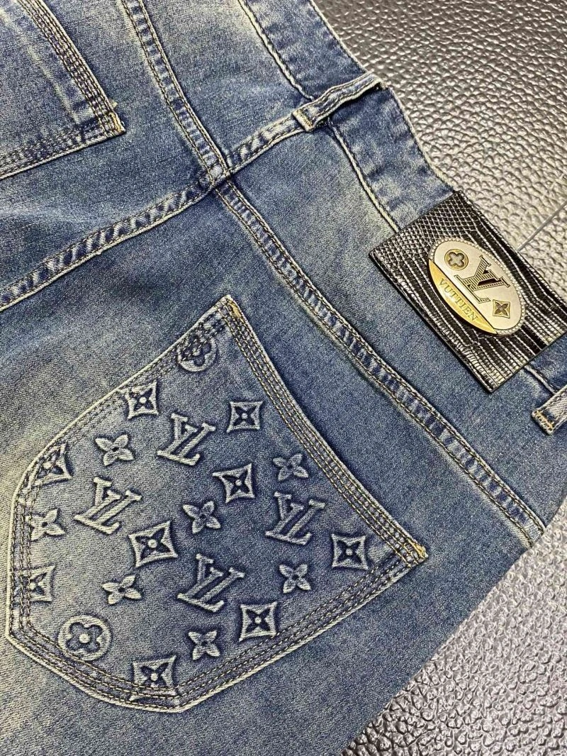QuickDry Louis Vuitton Jeans 135040