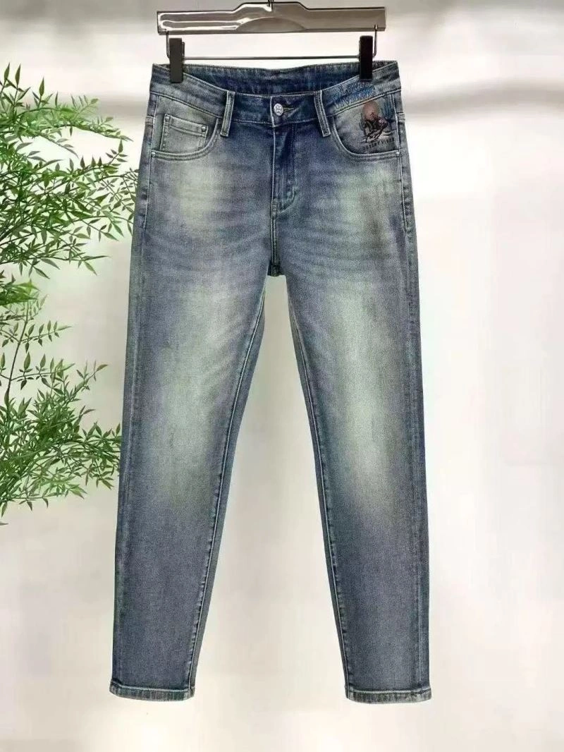 Casual Louis Vuitton Jeans 135050