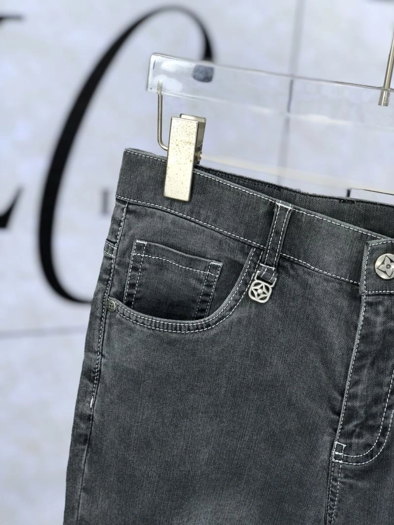 Louis Vuitton Jeans MultiPurpose 135039
