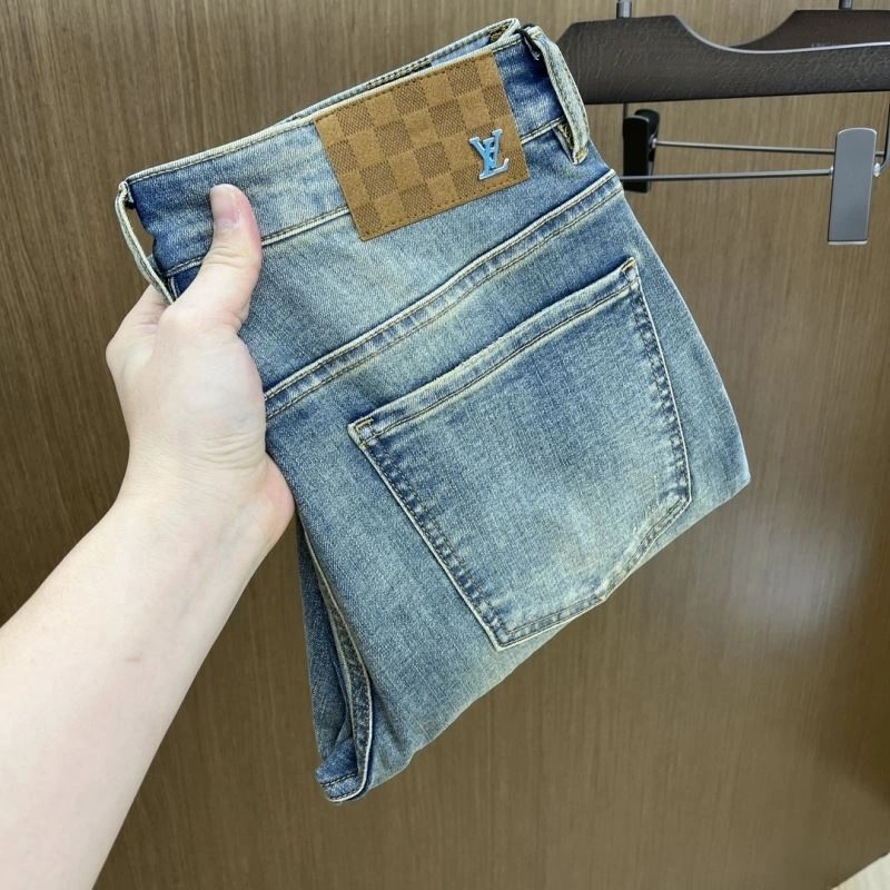 SmartChoice Louis Vuitton Jeans 135046