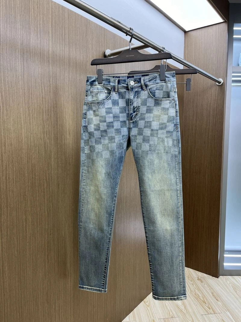 SmartChoice Louis Vuitton Jeans 135046