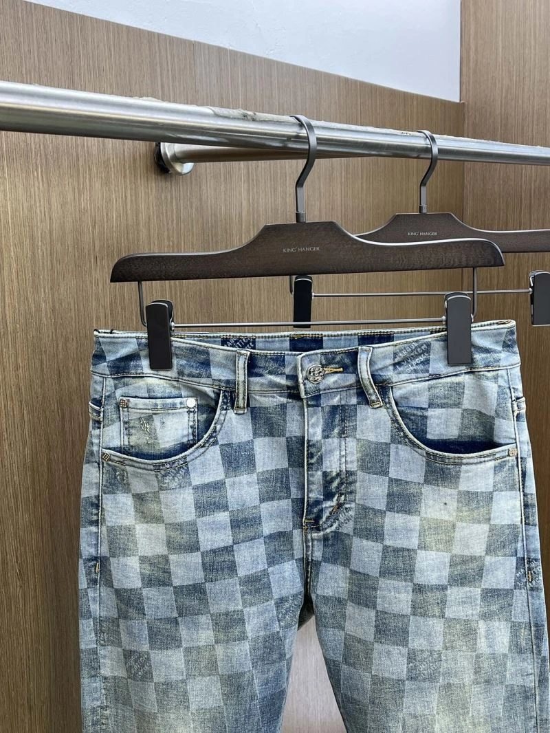 SmartChoice Louis Vuitton Jeans 135046