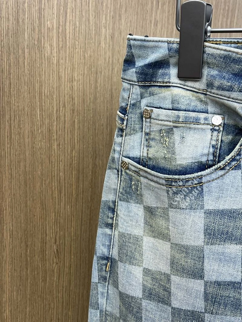 SmartChoice Louis Vuitton Jeans 135046
