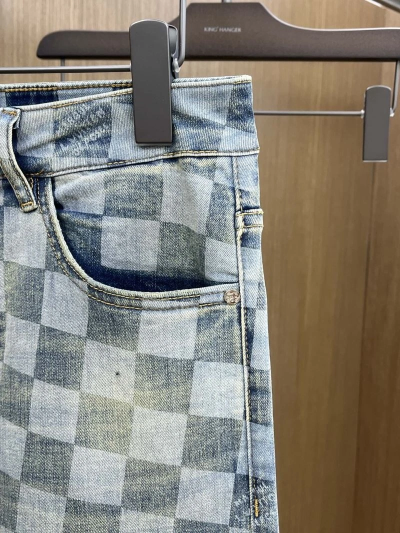 SmartChoice Louis Vuitton Jeans 135046