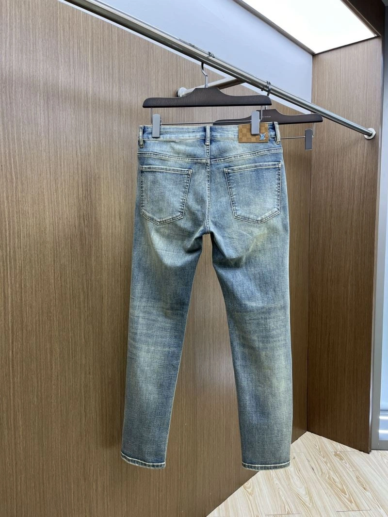 SmartChoice Louis Vuitton Jeans 135046