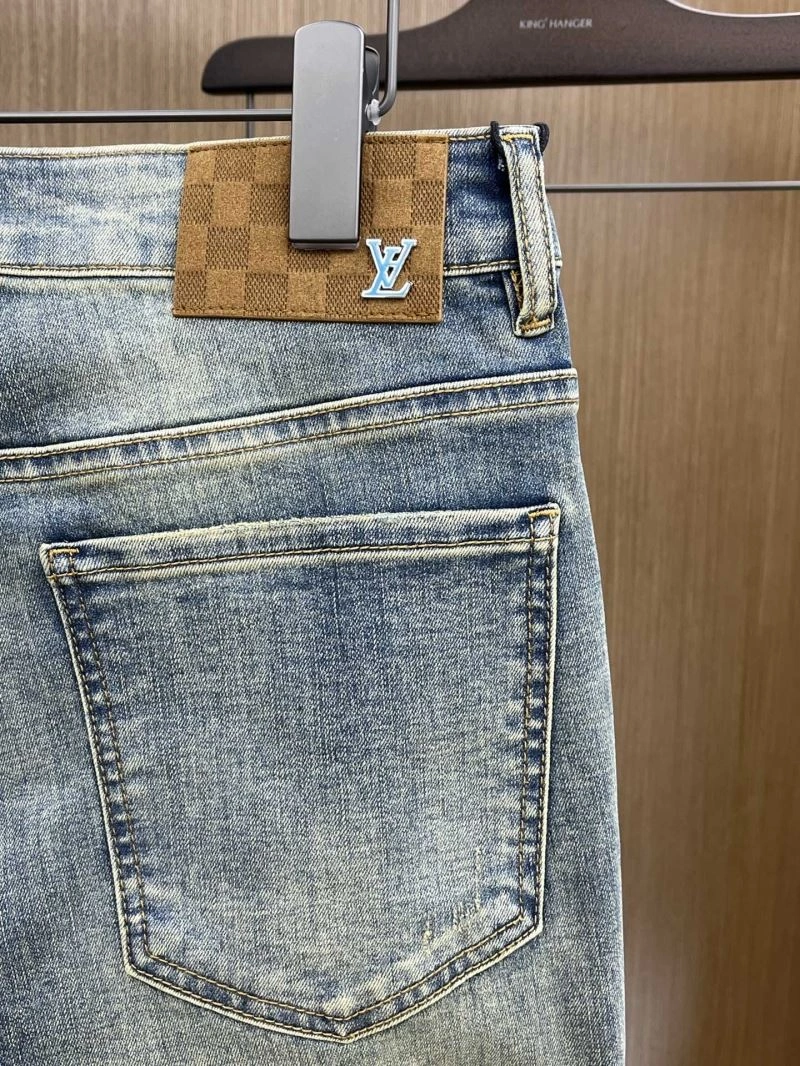 SmartChoice Louis Vuitton Jeans 135046