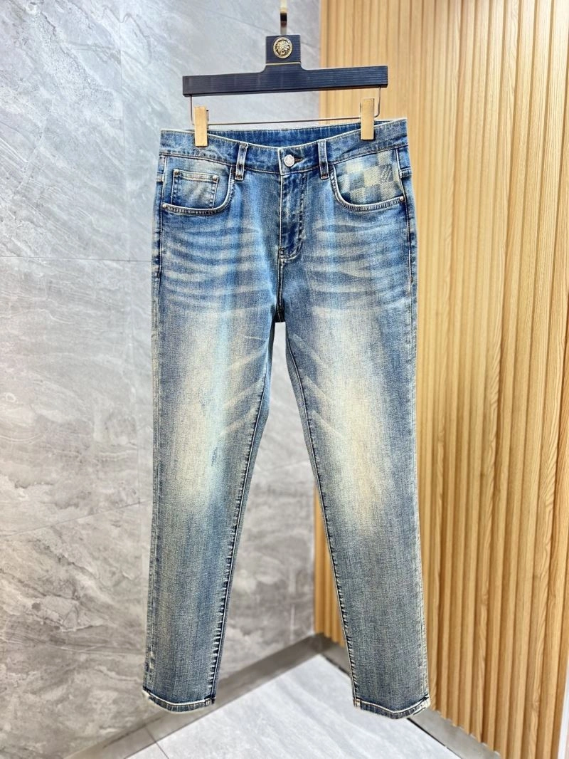 Upgraded Louis Vuitton Jeans 135042