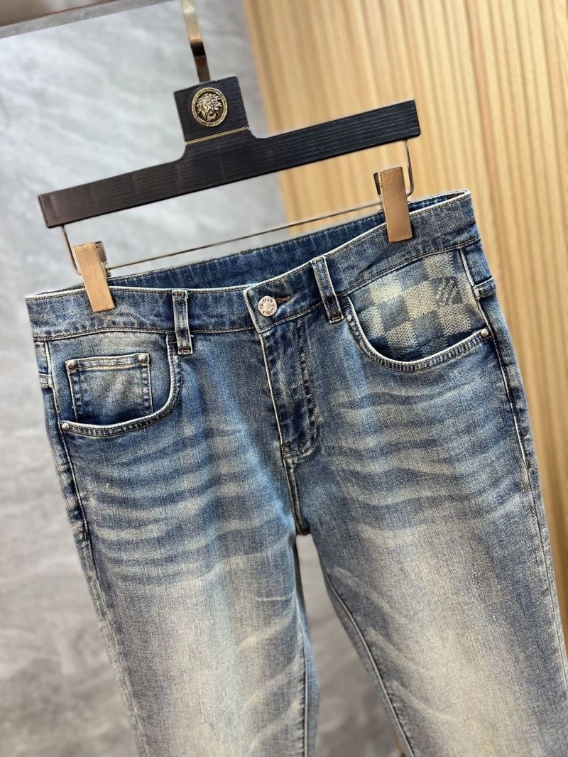 Upgraded Louis Vuitton Jeans 135042