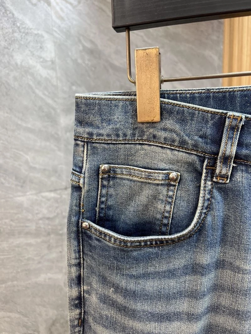 Upgraded Louis Vuitton Jeans 135042