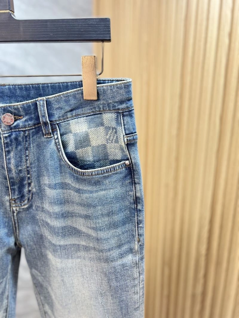 Upgraded Louis Vuitton Jeans 135042