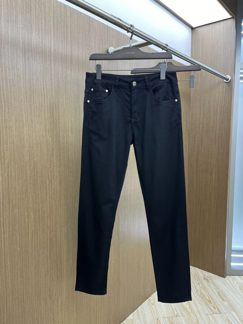 Louis Vuitton Jeans Colorful 135060
