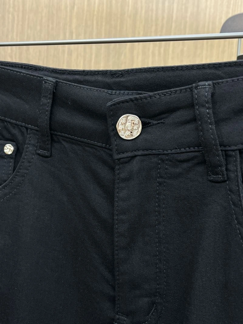 Louis Vuitton Jeans Colorful 135060