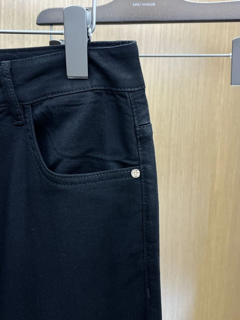 Louis Vuitton Jeans Colorful 135060