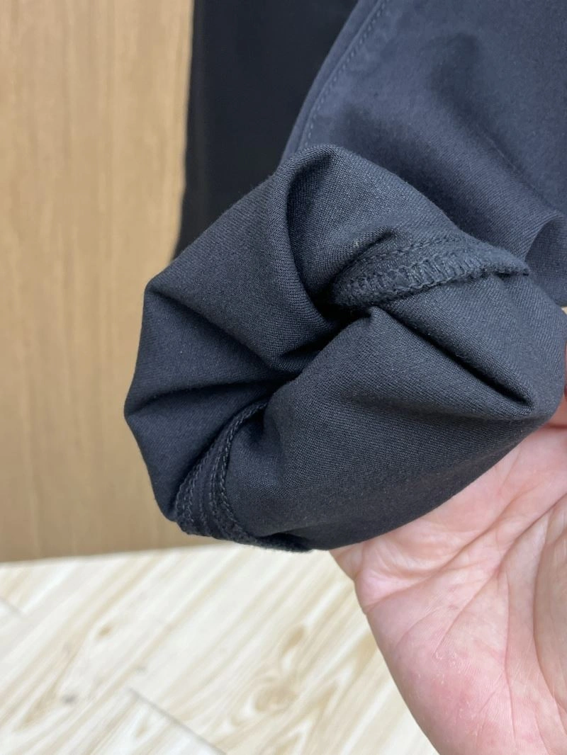 Louis Vuitton Jeans Colorful 135060