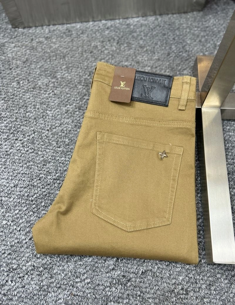 Louis Vuitton Jeans Tailored 135058
