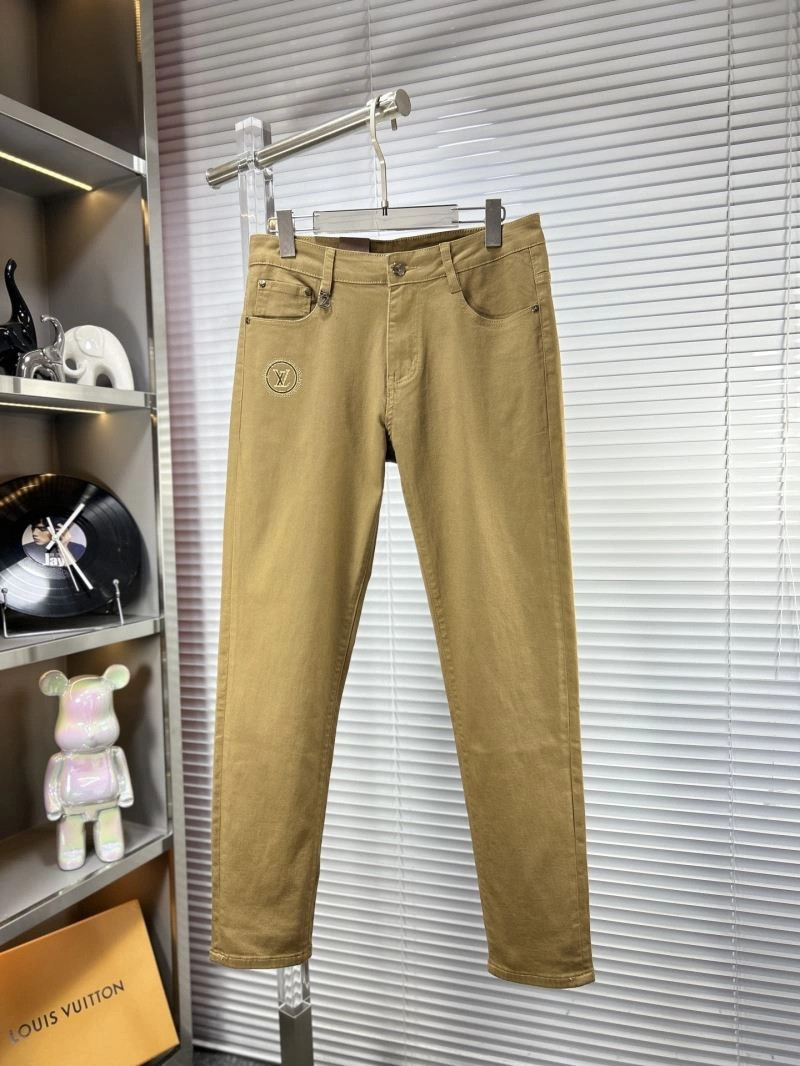 Louis Vuitton Jeans Tailored 135058