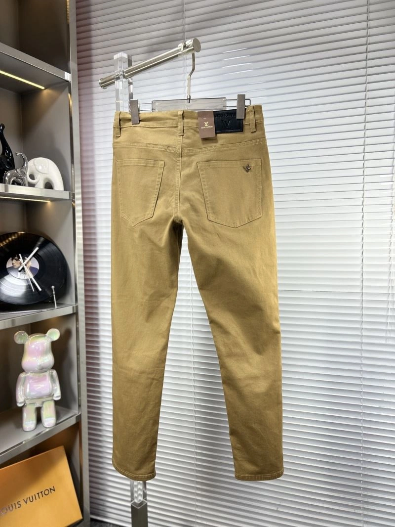 Louis Vuitton Jeans Tailored 135058
