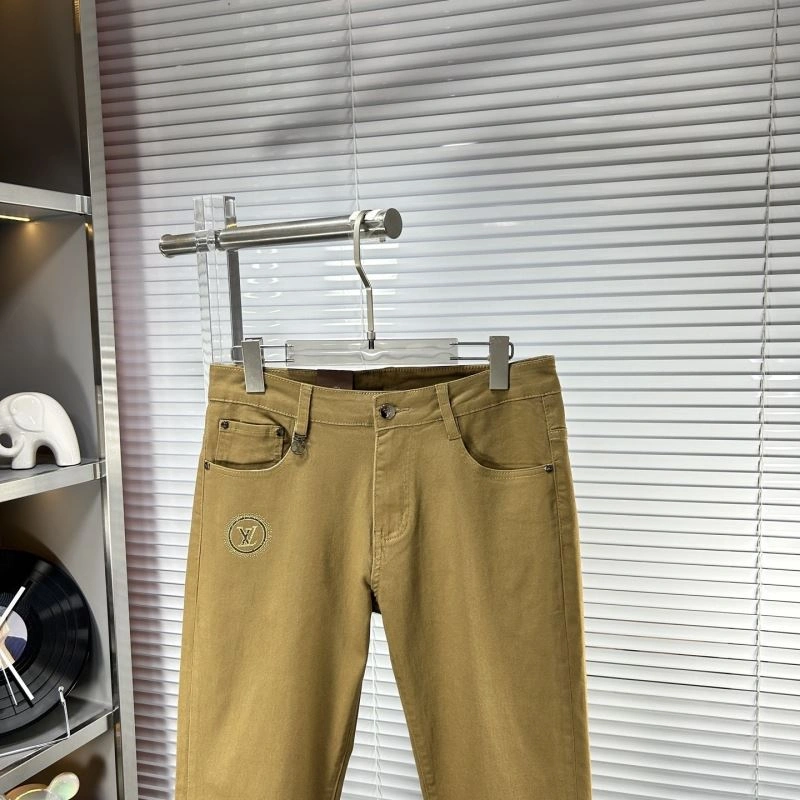 Louis Vuitton Jeans Tailored 135058