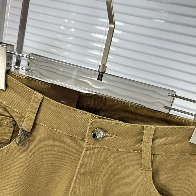 Louis Vuitton Jeans Tailored 135058