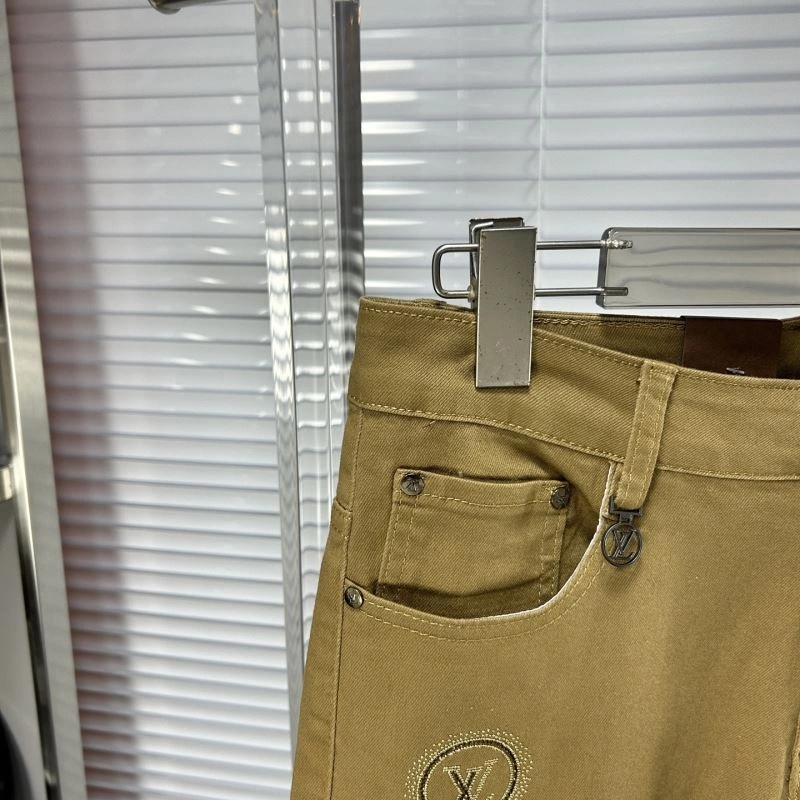Louis Vuitton Jeans Tailored 135058