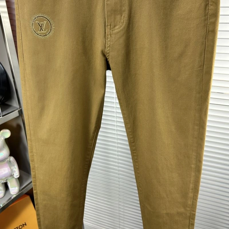 Louis Vuitton Jeans Tailored 135058