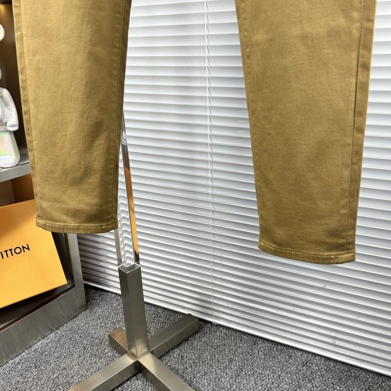 Louis Vuitton Jeans Tailored 135058