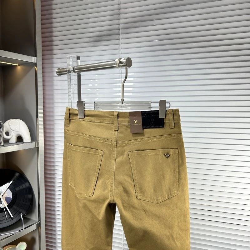 Louis Vuitton Jeans Tailored 135058