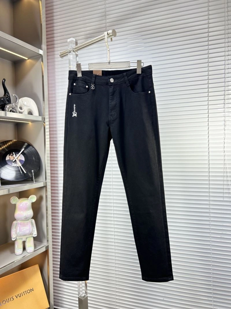Louis Vuitton Jeans SmoothTexture 135038