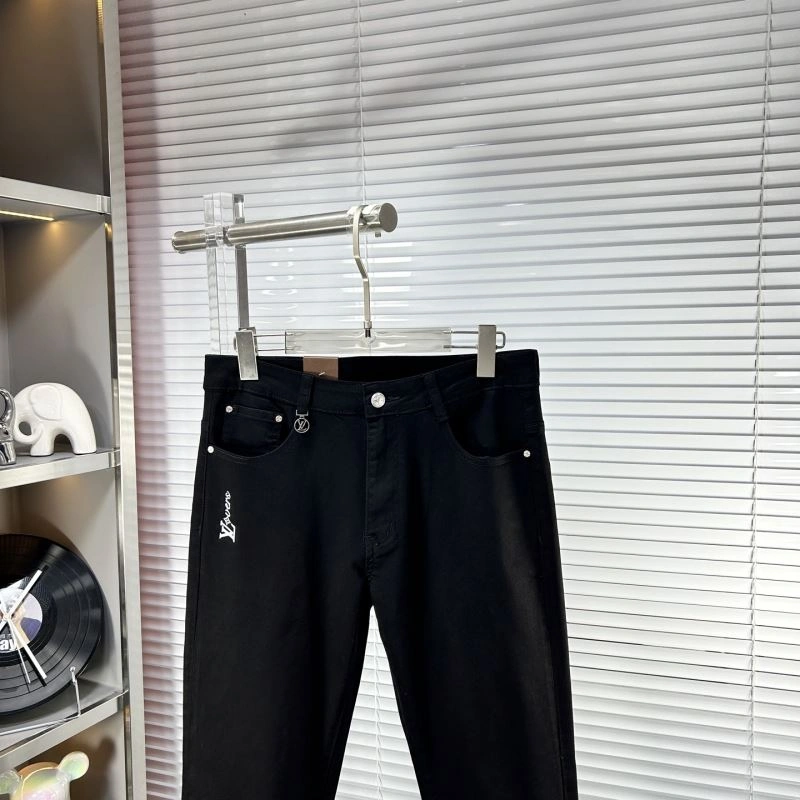 Louis Vuitton Jeans SmoothTexture 135038