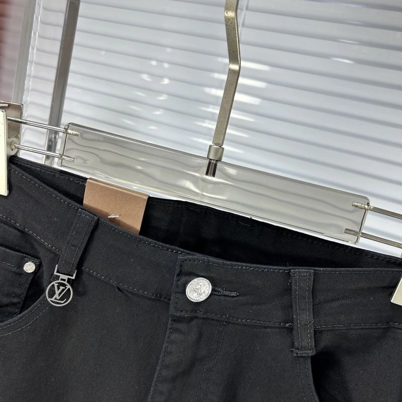 Louis Vuitton Jeans SmoothTexture 135038