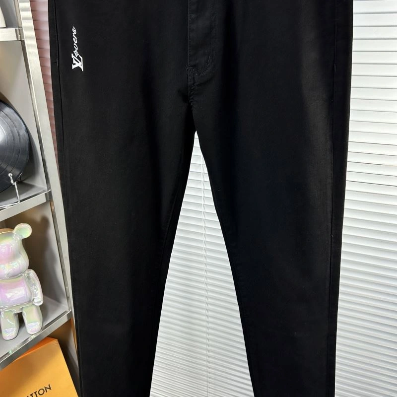 Louis Vuitton Jeans SmoothTexture 135038